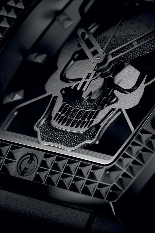 Hublot 646.CI.0110.RX.DPM24 Spirit of Big Bang Depeche Mode Ceramic Black 42mm