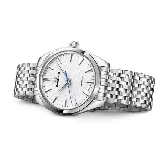 Grand Seiko Omiwatari SBGY013