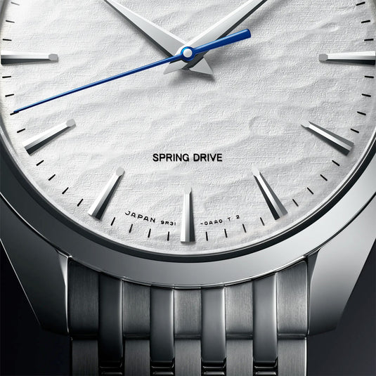 Grand Seiko Omiwatari SBGY013