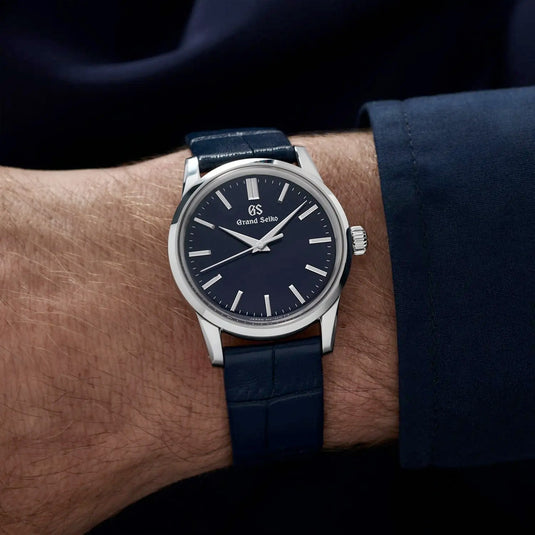 Grand Seiko Elegance SBGX349