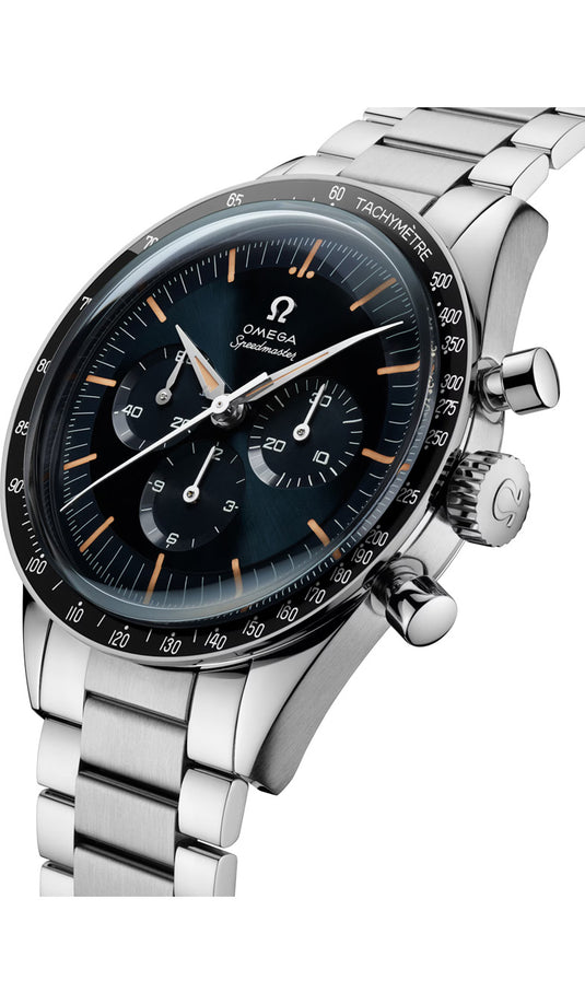 Omega Speedmaster First OMEGA in Space 310.30.40.50.06.001 on Bracelet