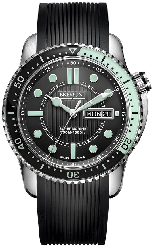 Bremont S500-BG-S Supermarine