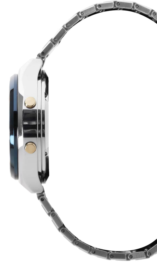 Casiotron TRN50SS-2A 50th Anniversary