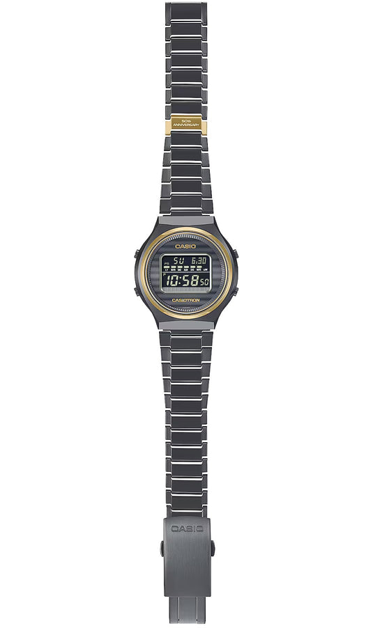 Casiotron TRN50ZE-1A 50th Anniversary