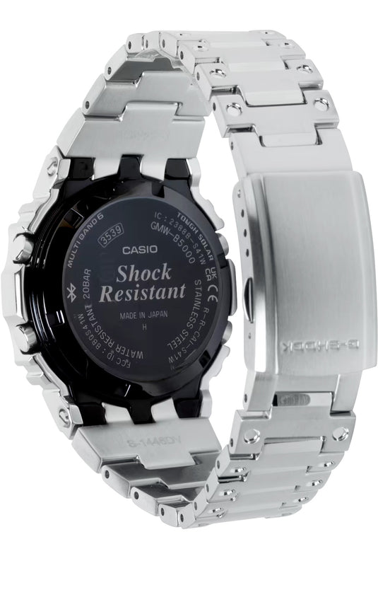 G-Shock GMWB5000D-3 FM Color Addition