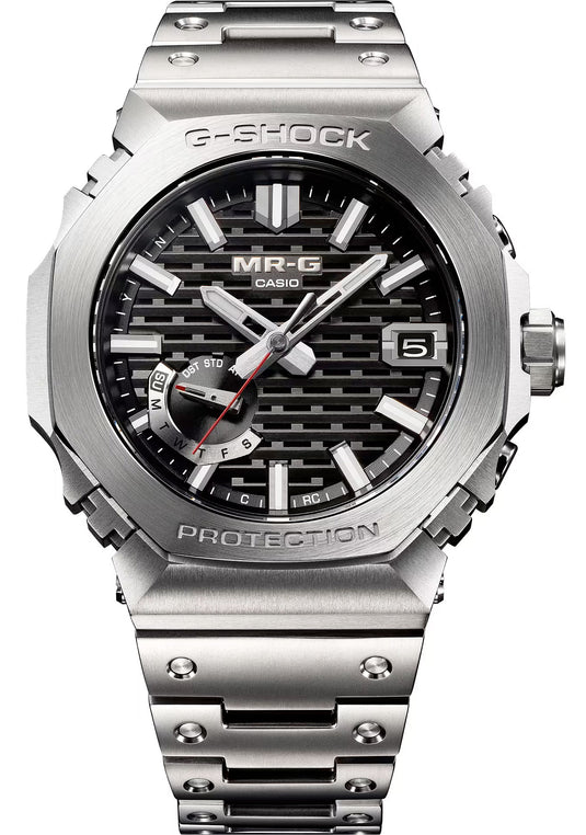 G-Shock MRGB2100D-1A MR-G