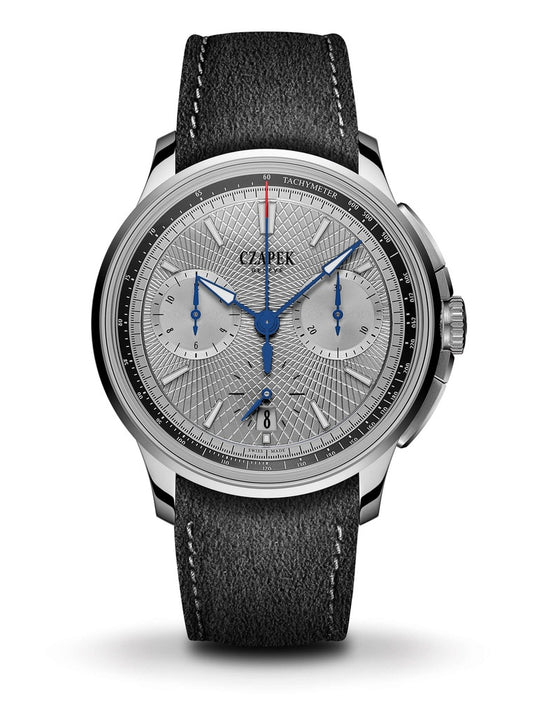 Czapek Faubourg de Cracovie Crossroads Secret Alloy