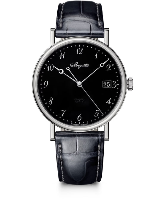 Breguet Classique 5177PT/2N/9V601