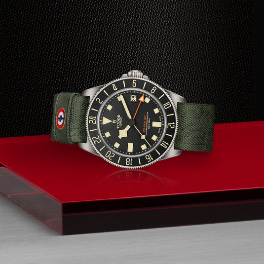TUDOR Pelagos FXD GMT M2542G247NU-0002