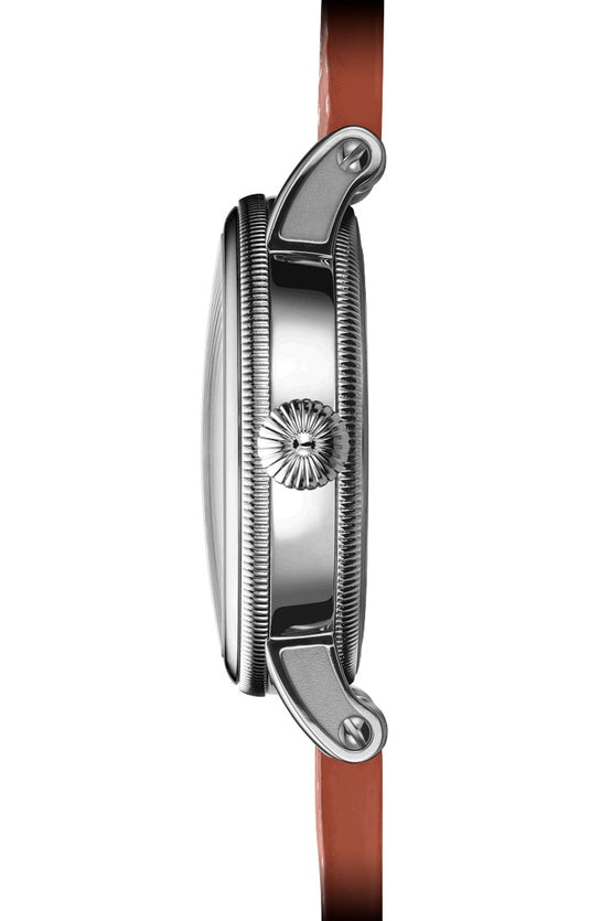 Chronoswiss CH-5023-BRSI Strike Two Highland Limited Edition