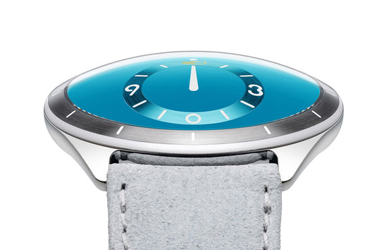 Ressence Type 9 Aqua 39mm