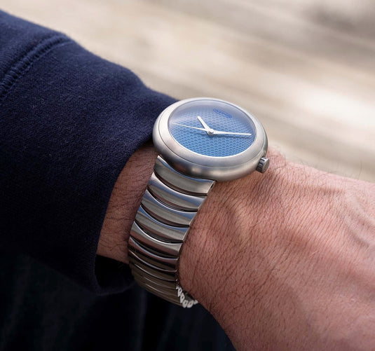 Ikepod Horopod HO01 Jodhpur on Bracelet