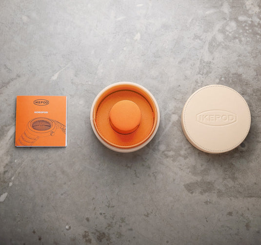 Ikepod Horopod HO03 Neon on Bracelet