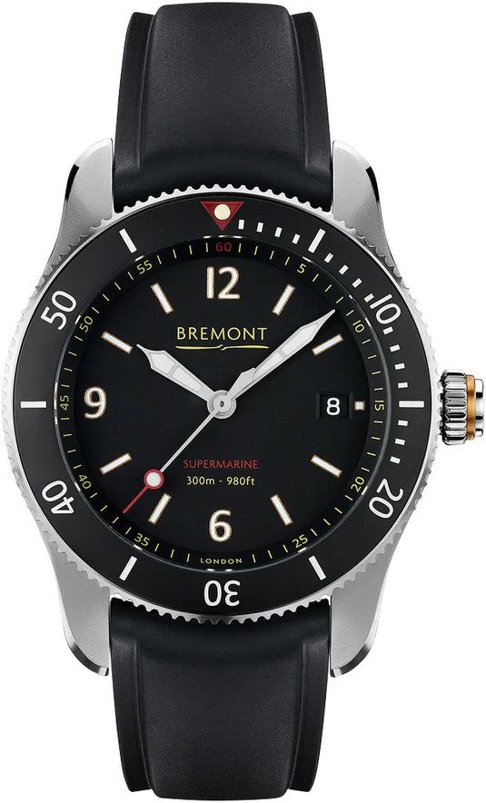 Bremont Supermarine S300