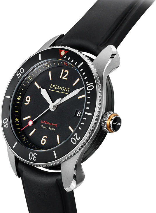 Bremont Supermarine S300