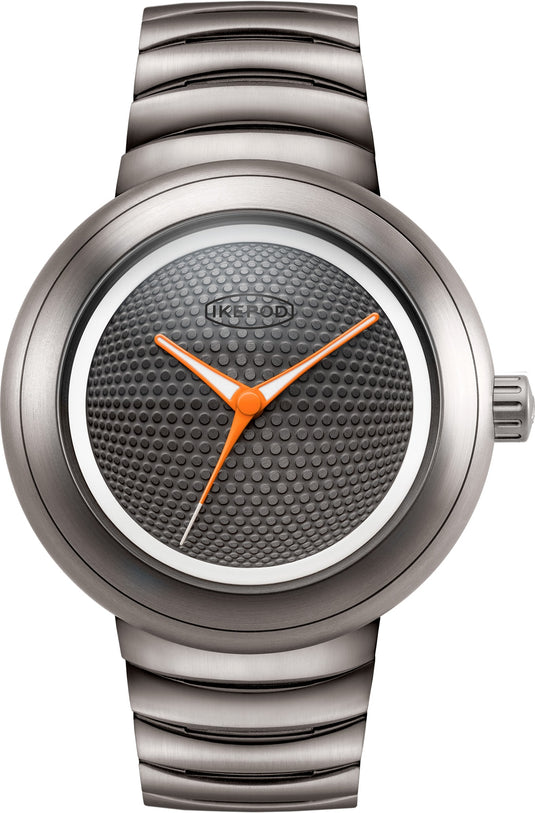 Ikepod Horopod HO10 Puxi on Bracelet