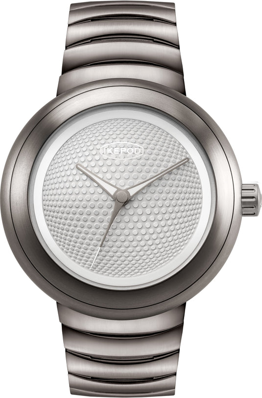 Ikepod Horopod HO11 Udaipur on Bracelet