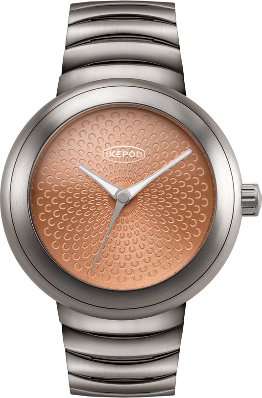 Ikepod Horopod HO20 Petra on Bracelet