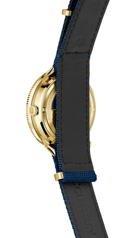 Accutron 27B202 Astronaut