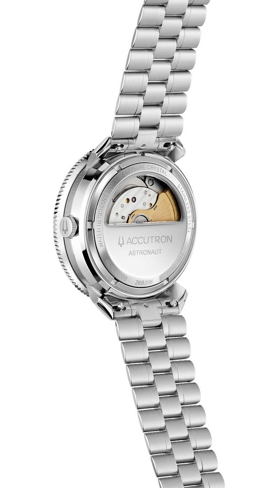 Accutron 26B206 Astronaut