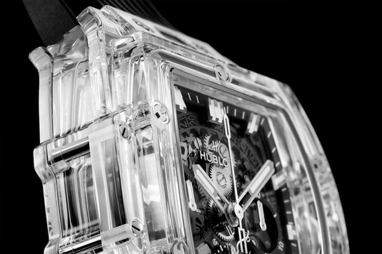Hublot 642.JX.0170.RX Spirit of Big Bang Magic Sapphire 42mm