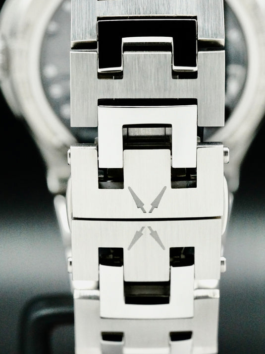 Czapek 1510-RT-12 Passage De Drake Ice White 40.5mm