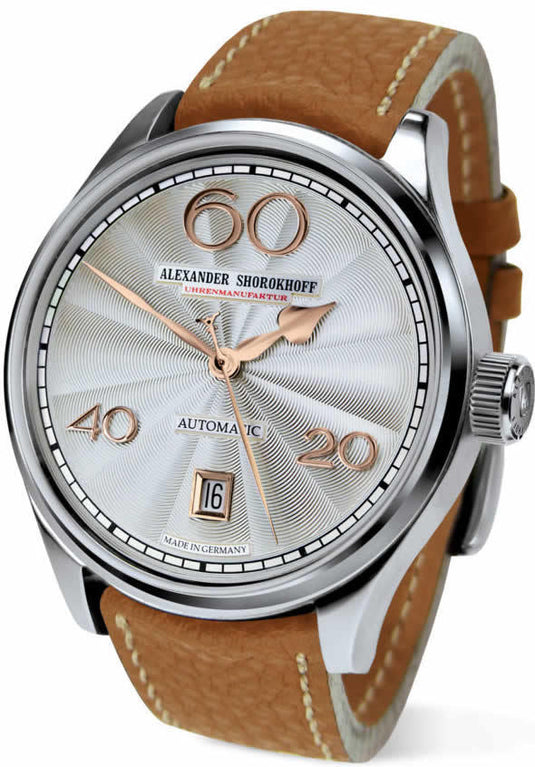 Alexander Shorokhoff Automatic