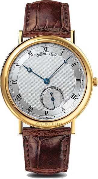 Breguet Classique 5140BA/12/9W6