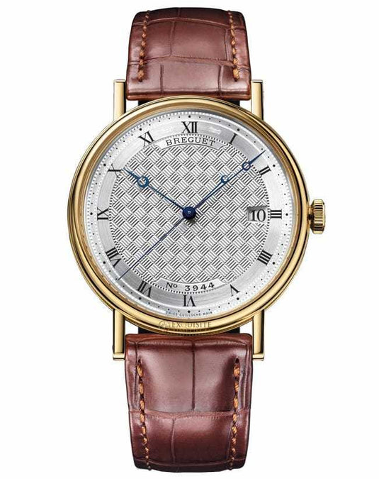 Breguet Classique 5177BA/12/9V6