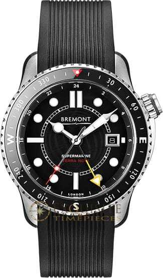 Bremont Terranova