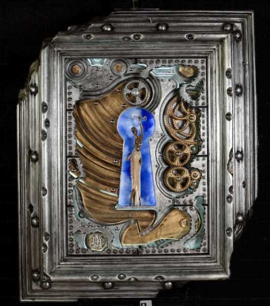 Dale Mathis Key To Freedom