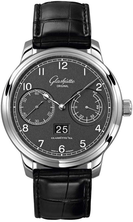 Glashütte Original Senator Observer 100-14-02-02-05