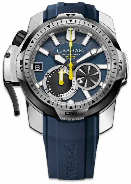 Graham Prodive Professional 2CDAV.U01A