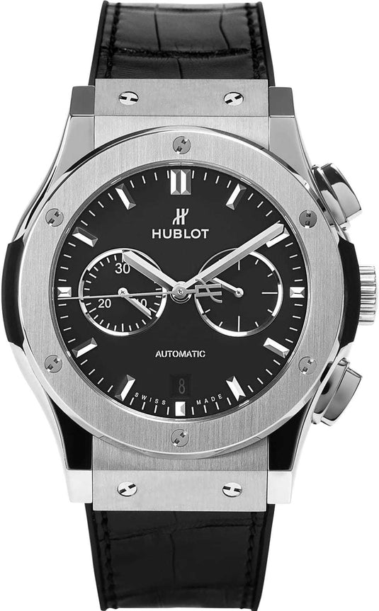 Hublot Classic Fusion Chronograph 541.NX.1171.LR