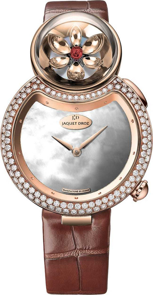 Jaquet Droz Lady 8 Flower J032003270