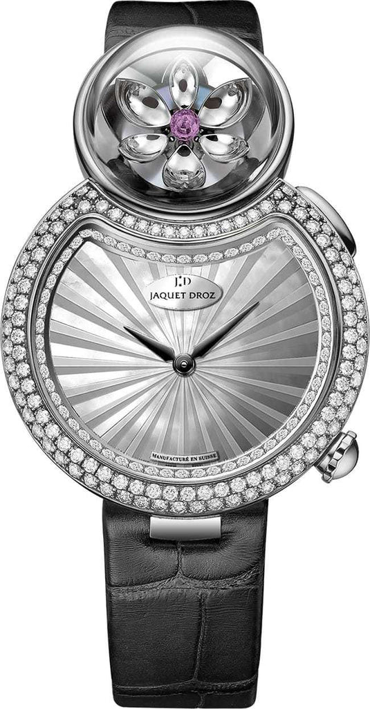Jaquet Droz Lady 8 Flower J032004270
