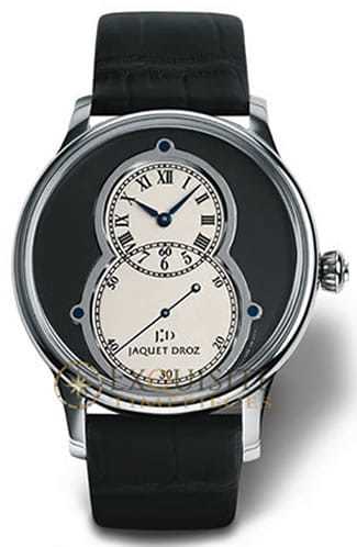 Jaquet Droz Hommage Geneve 1784 Grande Second Minerale J003034204