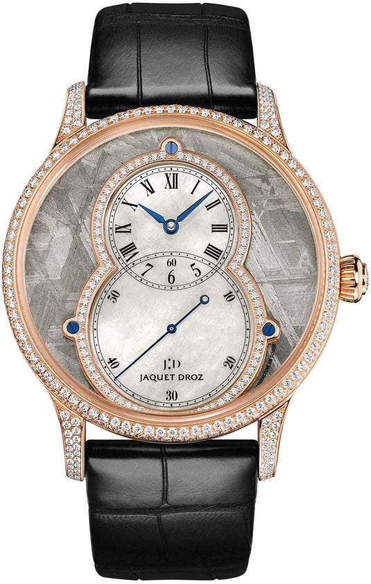 Jaquet Droz Grande Seconde Meteorite J003033341