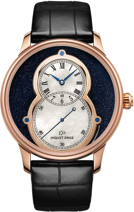 Jaquet Droz Grande Seconde Aventurine J003033343