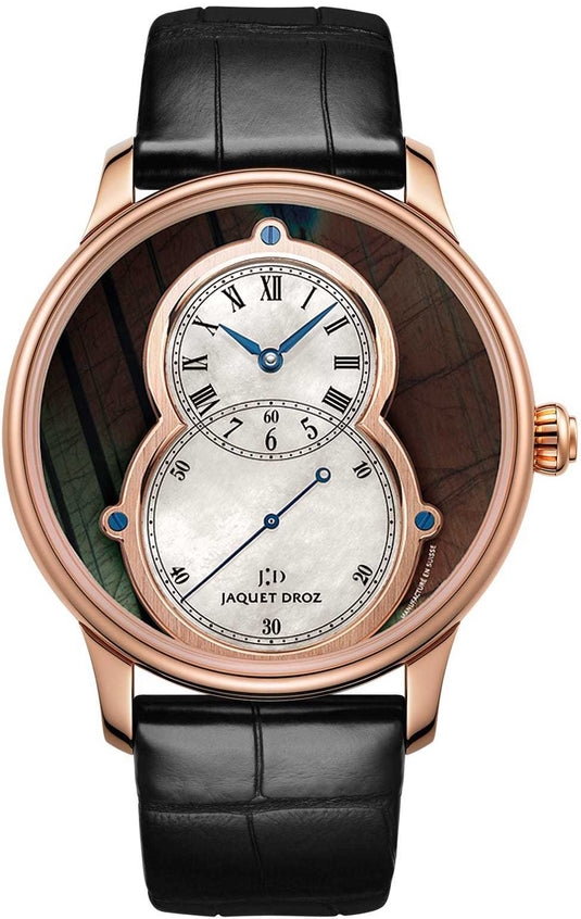 Jaquet Droz Grande Seconde Spectrolite J003033344