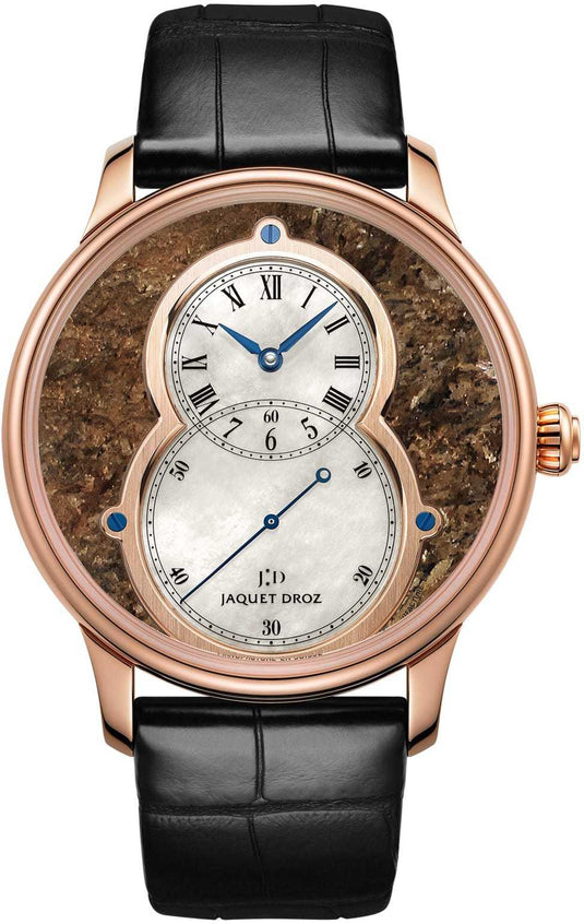 Jaquet Droz Grande Seconde Bronzite J003033357