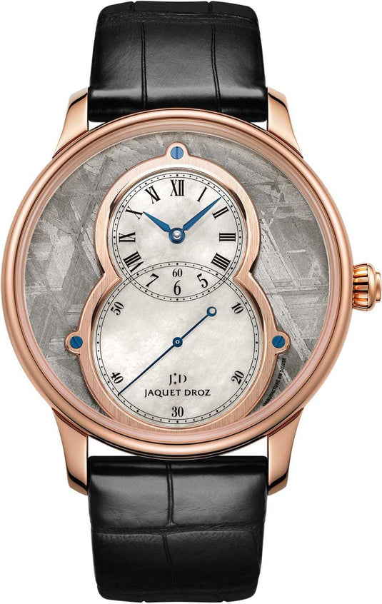 Jaquet Droz Grande Seconde Meteorite 39mm J014013221