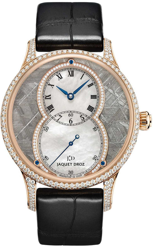 Jaquet Droz Grande Seconde Meteorite 39mm J014013223