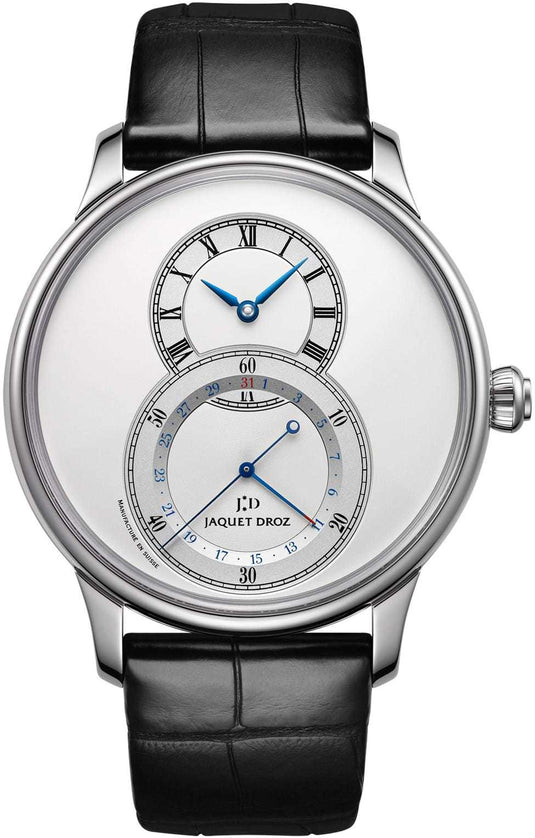Jaquet Droz Grande Seconde Quantieme J007030242
