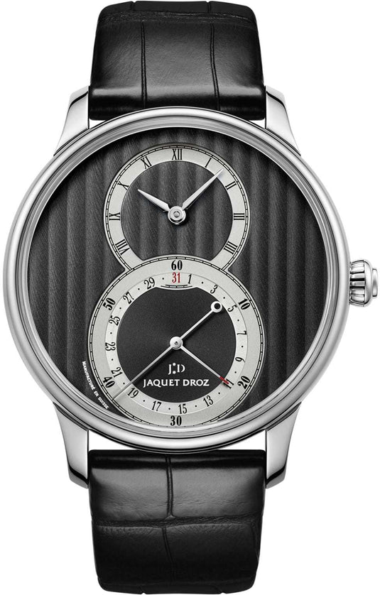Jaquet Droz Grande Seconde Quantieme J007010241
