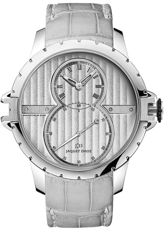 Jaquet Droz Grande Seconde Sw Steel J029020242