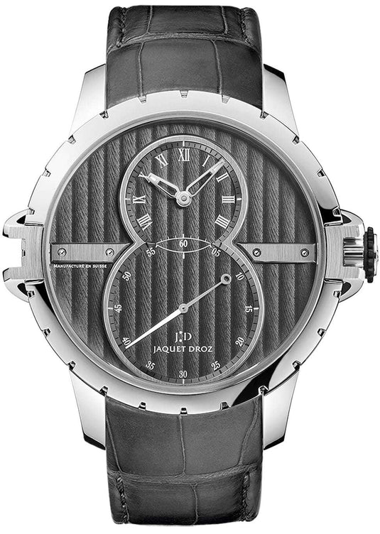 Jaquet Droz Grande Seconde Sw Steel J029020243
