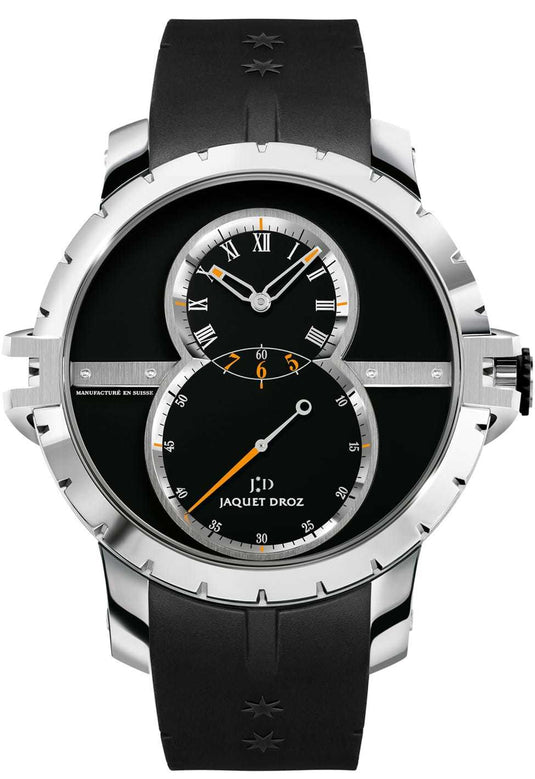 Jaquet Droz Grande Second SW J029030409