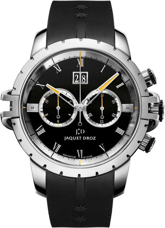 Jaquet Droz SW Chrono Unlimited J029530409