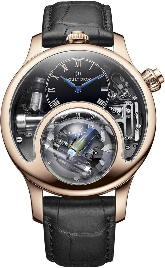Jaquet Droz The Charming Bird J031533240